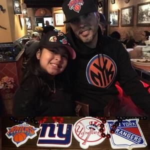 Meet your Posher, Elizer